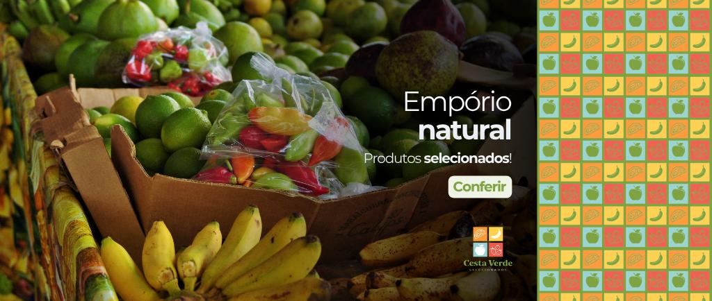 Empório Natural